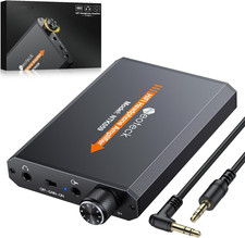 Amplificatore Cuffie, 3.5Mm