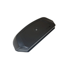 Copri console anteriore bici