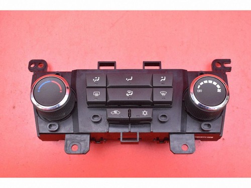Modulo climatizzatore