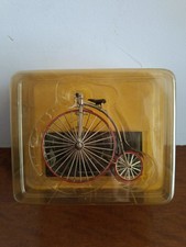 Modellino Bicicletta Del Prado