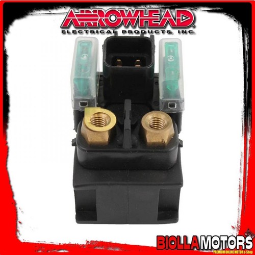 240 54043 solenoide starter - solenoide,