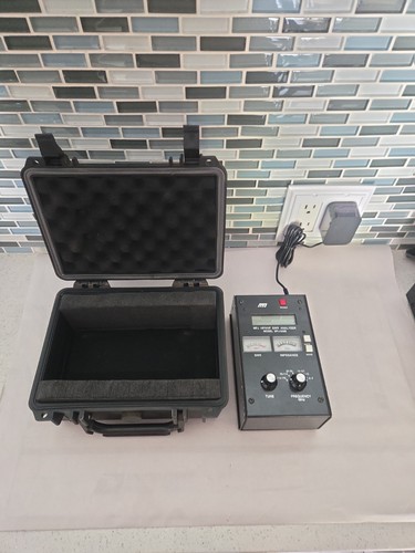 Mfj 259b analizzatore vhf - mfj‐259b,