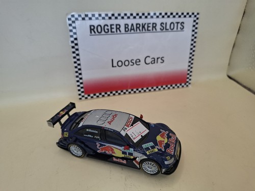 Carrera audi dtm red - carrera,