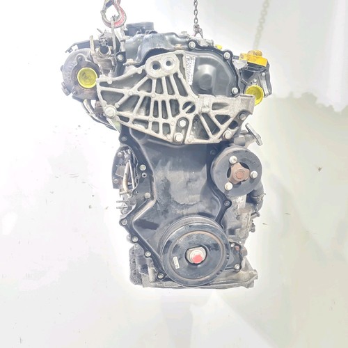 Motore tipo m9r814 renault - tipo,