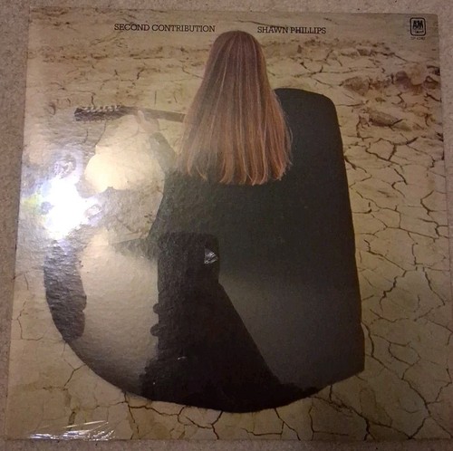 Sealed original shawn - original, phillips