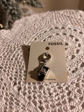 Bracciale fotocamera Fossil