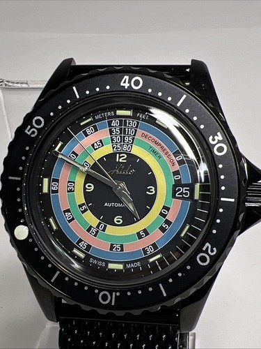 Orologio mido ocean star - mido,