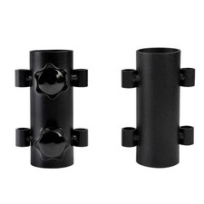 Robusto Fissaggio Palo Tenda