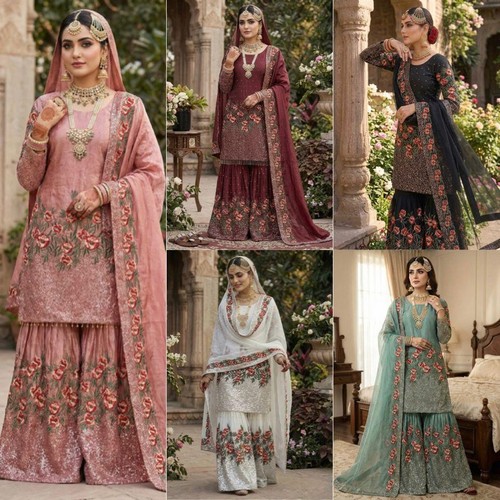 Abito salwar kameez indiano - abito,