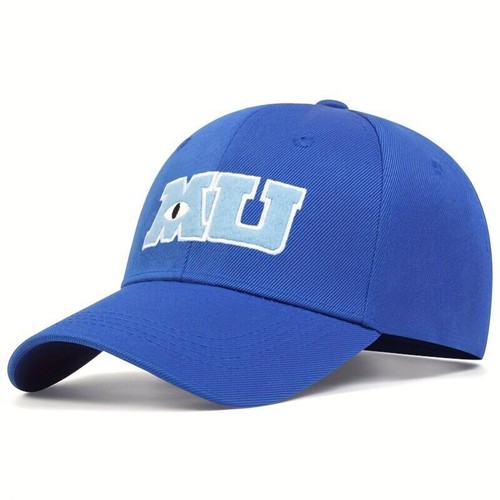 Cappello baseball pixar - da,