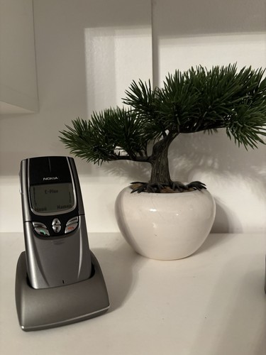 Originale nokia 8850 titan - nokia, |