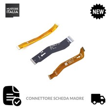 FLAT CAVO CONNETTORE SCHEDA