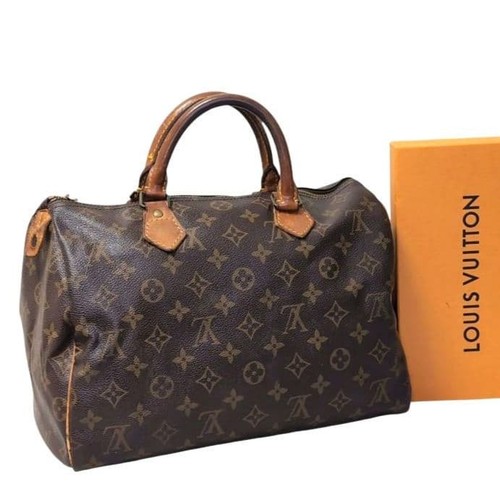 Autentica borsa louis vuitton - borsa,