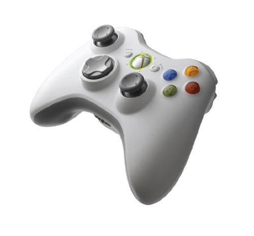 Controller xbox 360 - controller,