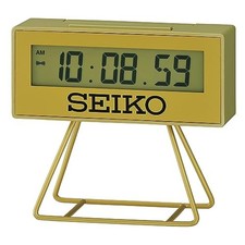 (TG. Standard) Seiko Sveglia