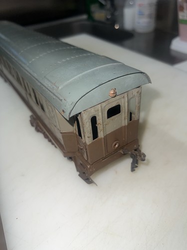 Biaggi rarità carrozza 3 - biaggi,