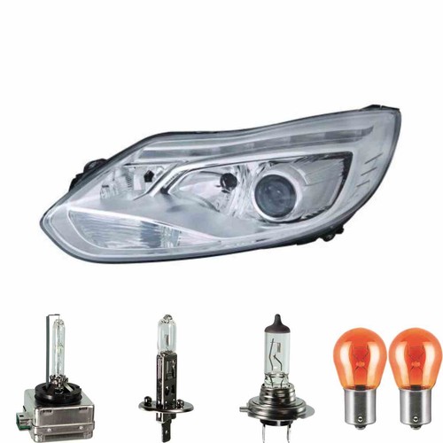 Faro destro xenon led - faro, per