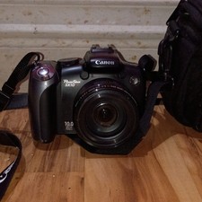 Canon powershot sx10 - sx10, with