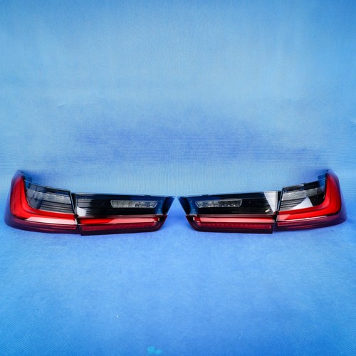 Fari posteriori kpl - bmw, 3