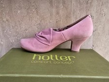 Scarpe Hotter Donna vintage