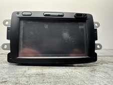 AUTORADIO PER DACIA Duster 1° Serie 281153391R (10>)