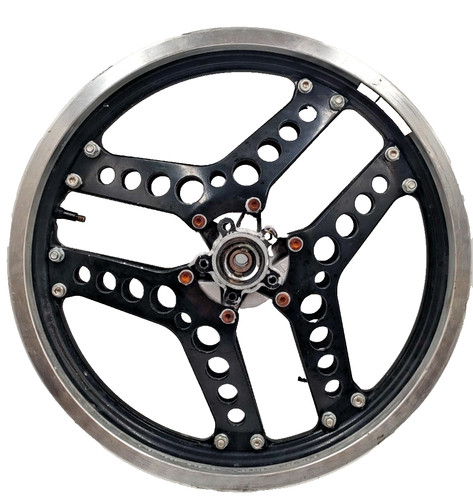 Cerchio ruota anteriore honda - cerchio,