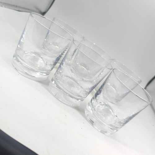 Cristal sevres set 6 - di,