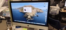 Apple iMac 27"-fine 2013, 3,5