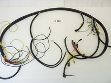 Impianto elettrico Guzzi V7 Sport treccia cablaggio nuovo fondo di magazzino