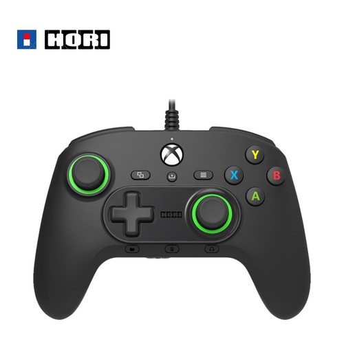 Controller xbox series hori - x,