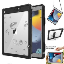 Custodia impermeabile iPad 9a