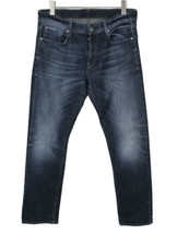 Jeans uomo G-Star 3301