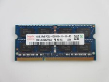 Memoria RAM SO-DIMM 4GB