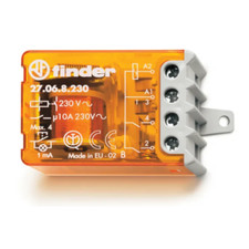 27.06.8.230.0000 Relè