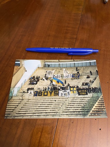 Fototifo ultras photo 10x15 - photo,