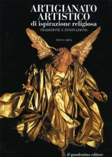Artigianato artistico di