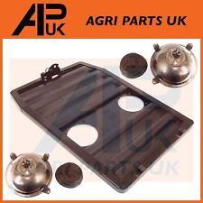 Griglia anteriore griglia e fari faro per trattore Massey Ferguson 265 275 290