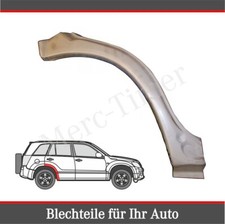 Suzuki Grand Vitara 5 porte