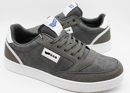 Scarpe uomo gas - scarpe,