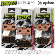 KIT PASTIGLIE TROFEO