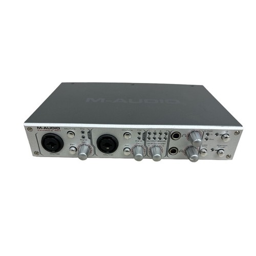 Audio firewire 410 - firewire,