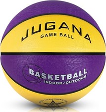 Pallacanestro Jugana