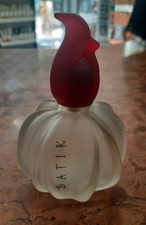 Batik Occhi Verdi ORIGINALE