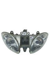FARO ANTERIORE PIAGGIO x9 180