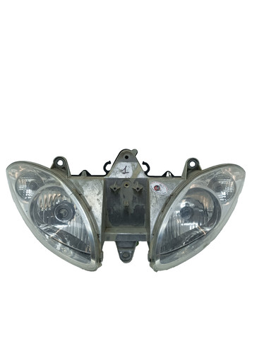 Faro anteriore piaggio - anteriore, x9
