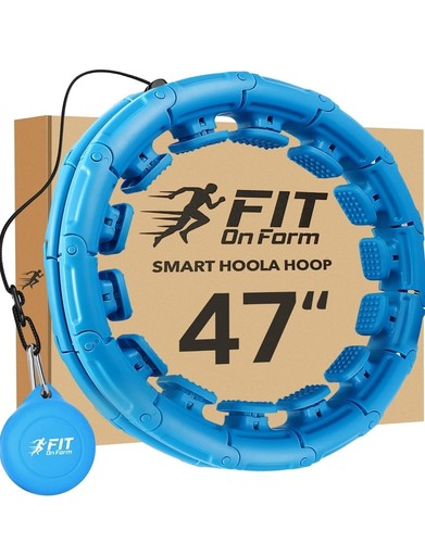 Fit form hoola - hoola, hoop