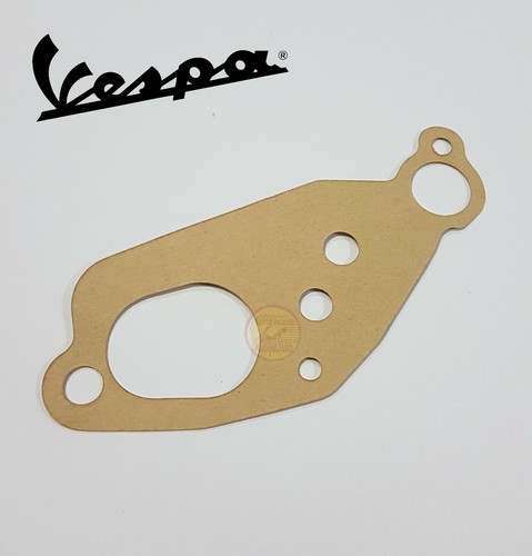 Guarnizione base carburatore