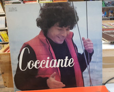 Cocciante PL 31623 VINILE 33