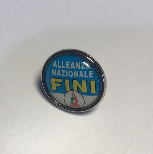 Distintivo spilla alleanza - distintivo,, spilla,alleanza
