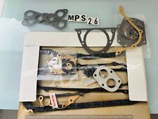 Serie guarnizioni Motore S/GT Fiat Ritmo 128